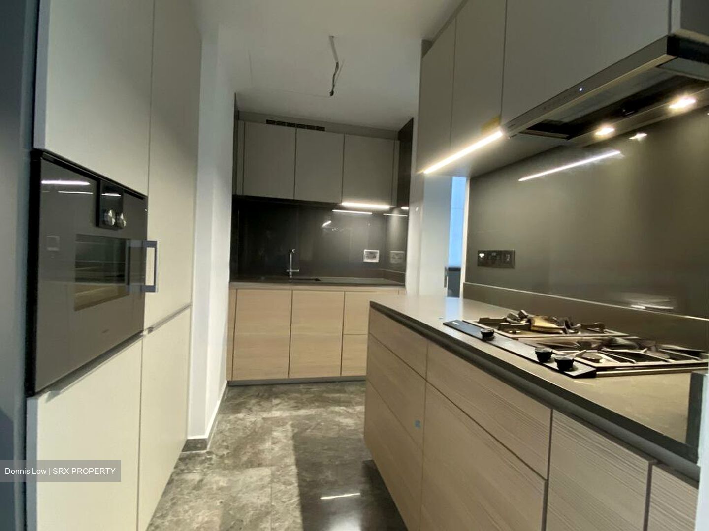 Riviere  (D3), Condominium #483490741